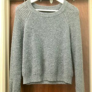 Brandy Melville Sabrina Sweater